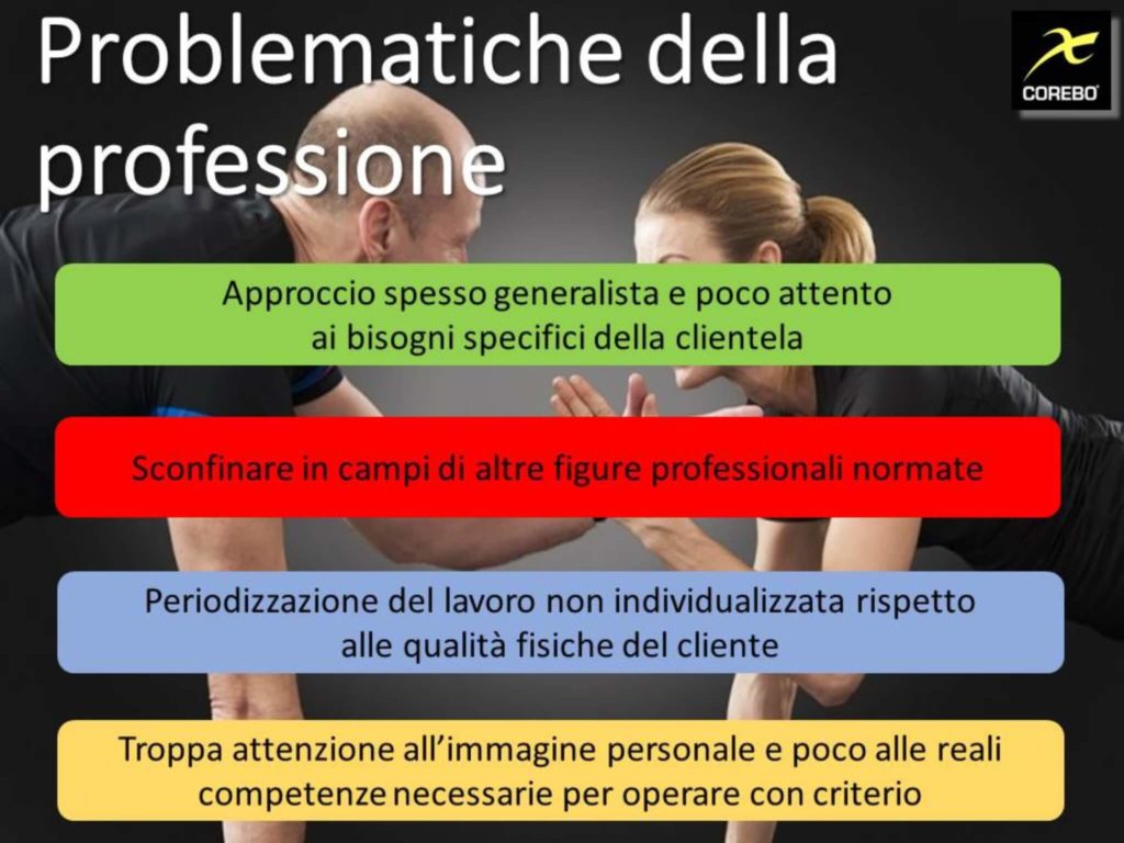 Per Diventare Personal Trainer Bisogna Essere Laureati