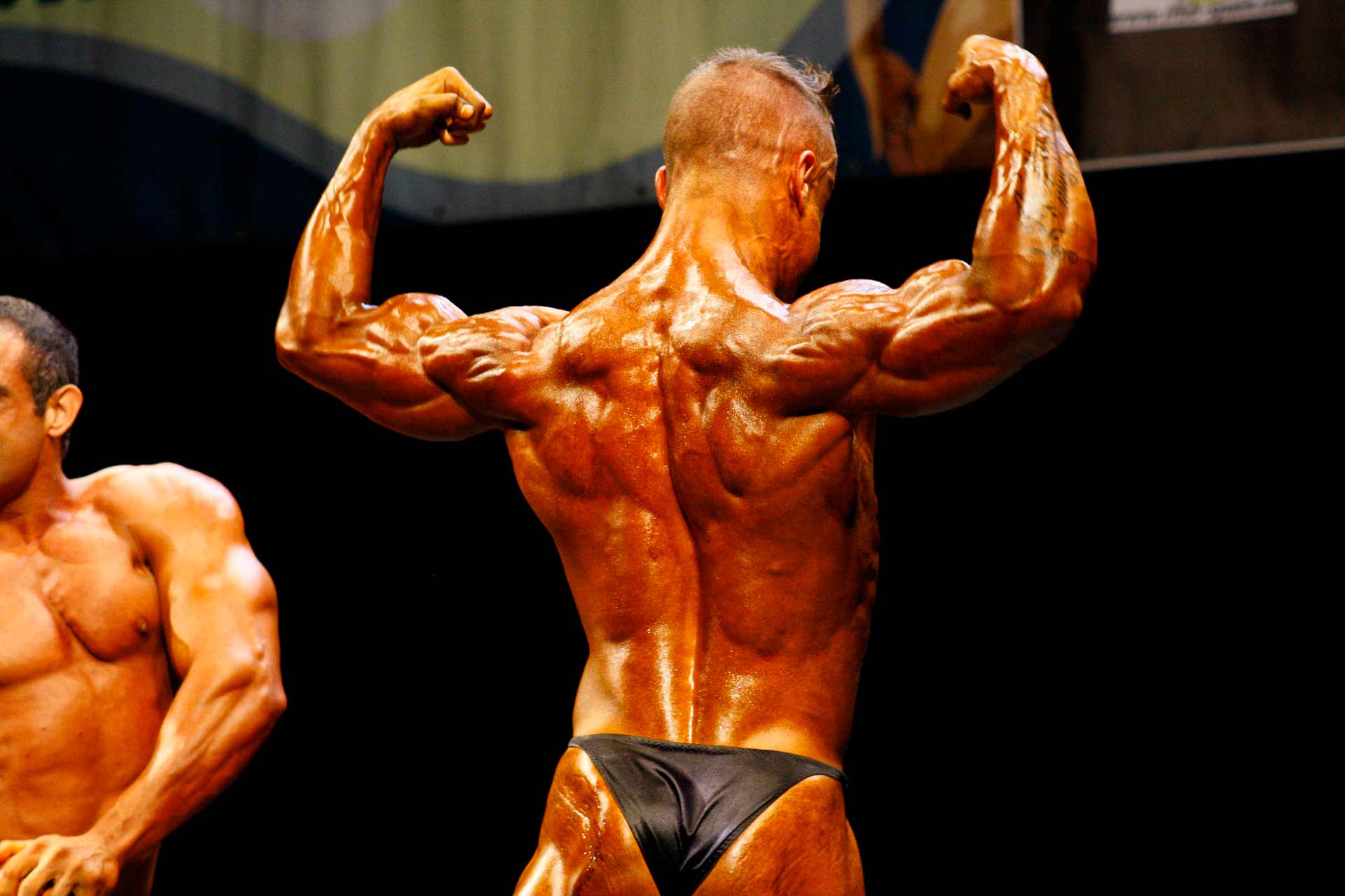 The Most Important Elements Of siti integratori bodybuilding