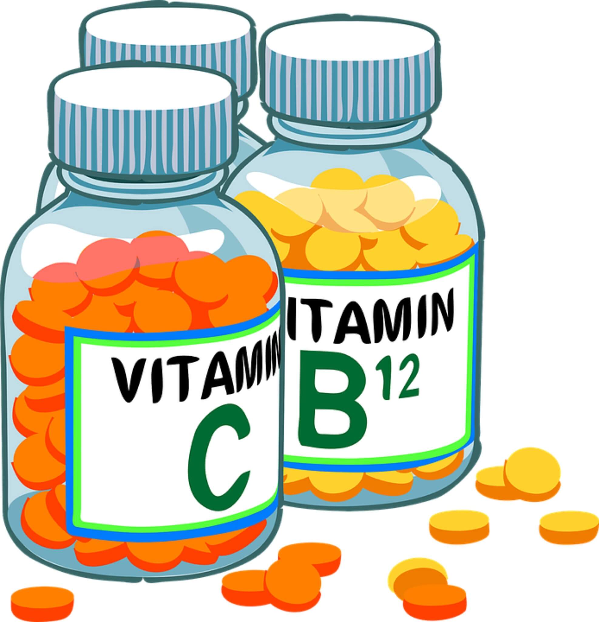 vitamina B12