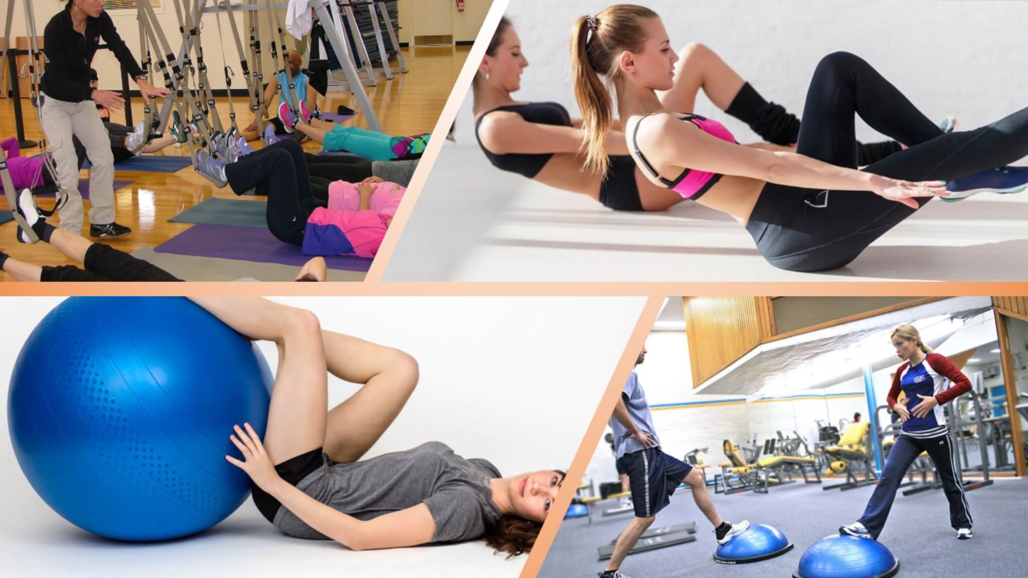 Corsi per diventare istruttrice di fitness