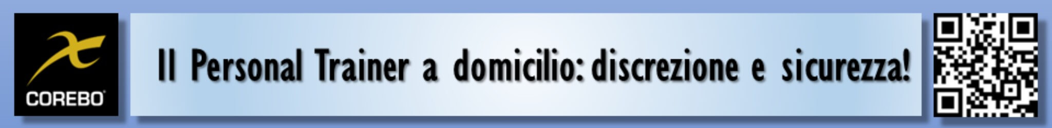 personal trainer a domicilio