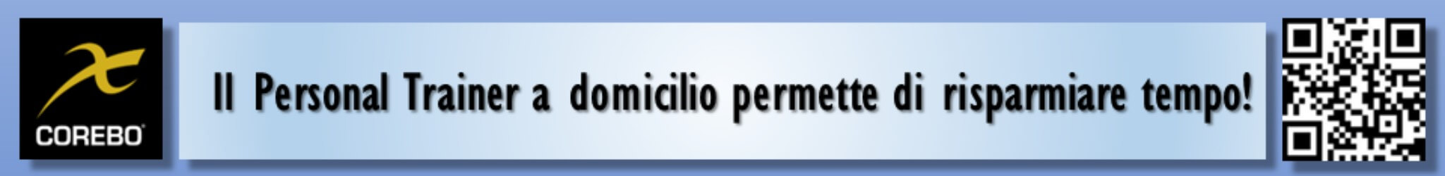 personal trainer a domicilio