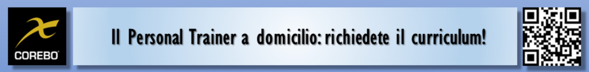 personal trainer a domicilio