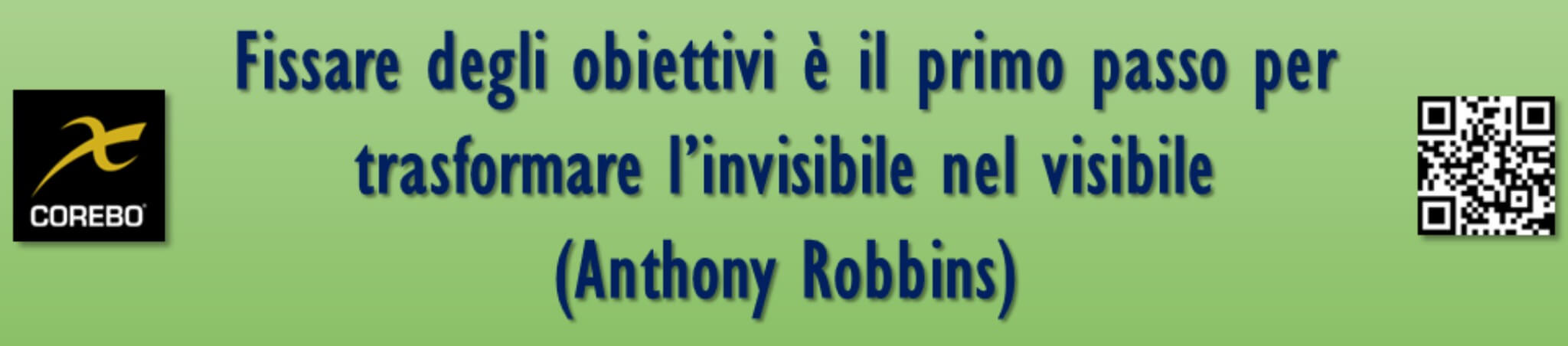 La motivazione per l'allenamento