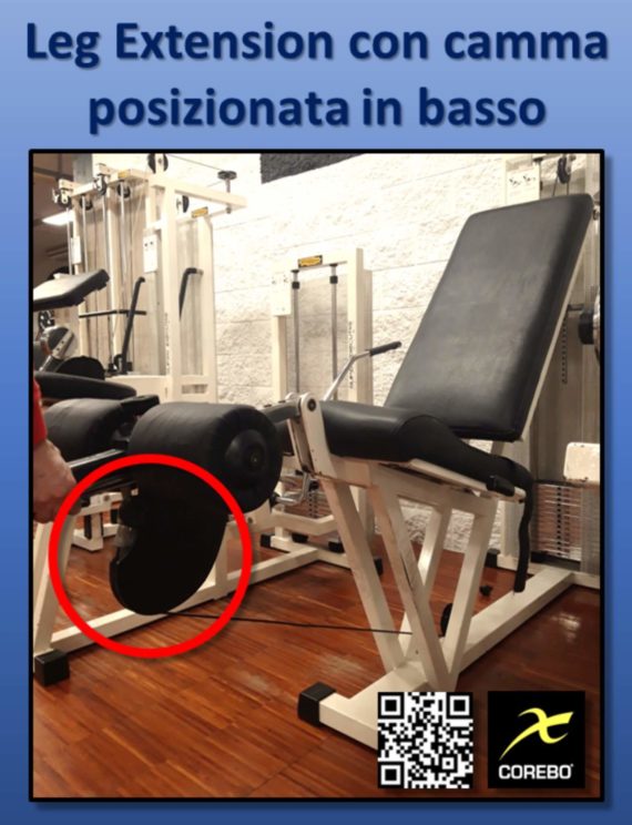 Allenamento Full Body Pro E Contro