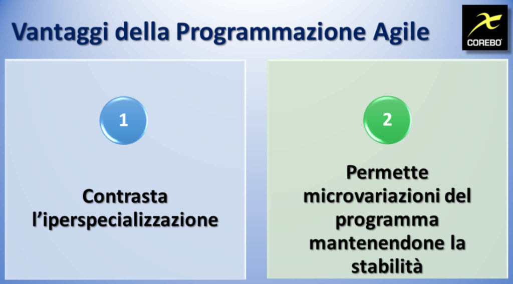 programmazione agile