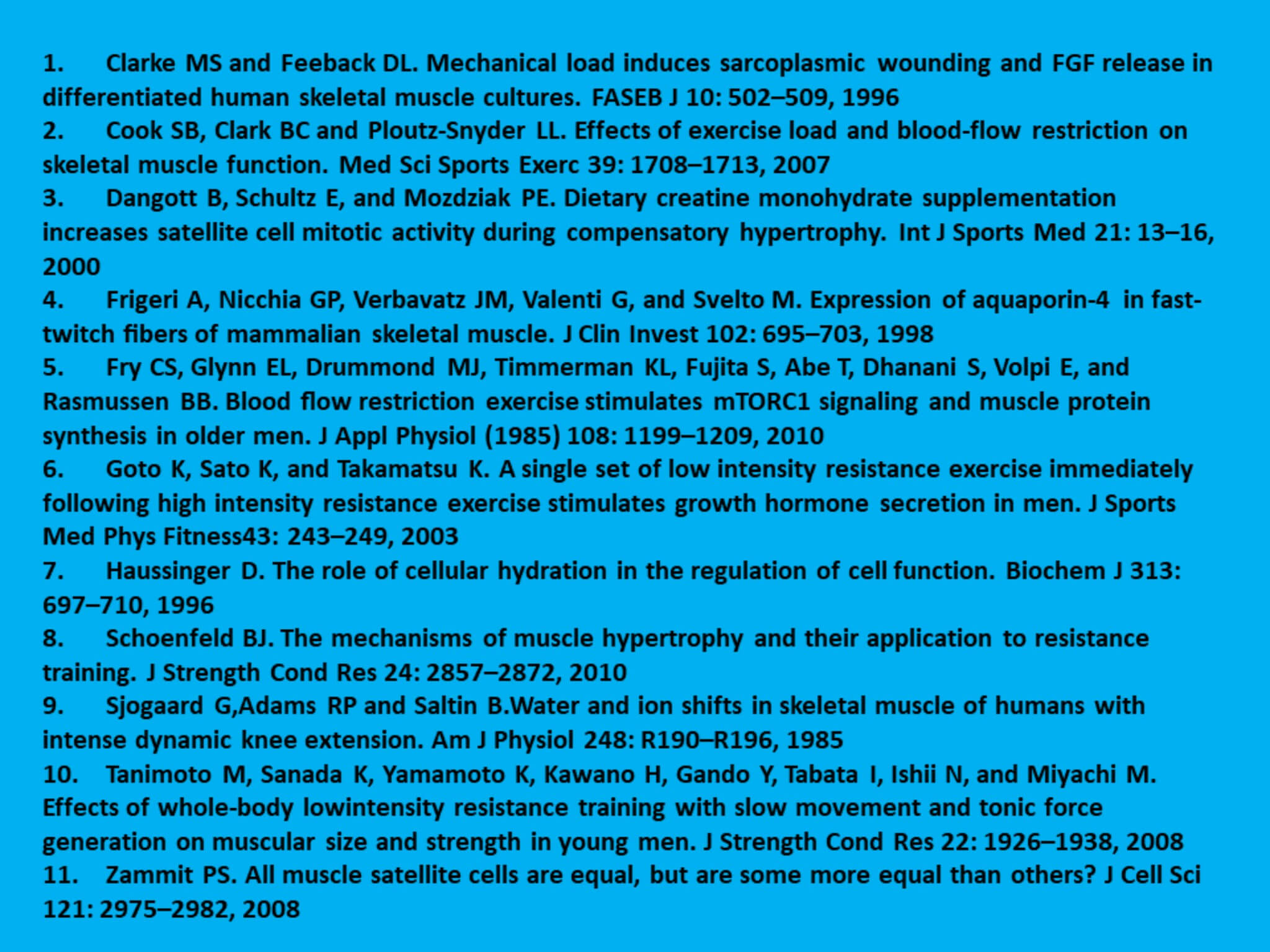 Pompaggio Muscolare fisiologia e applicazioni pratiche COREBO