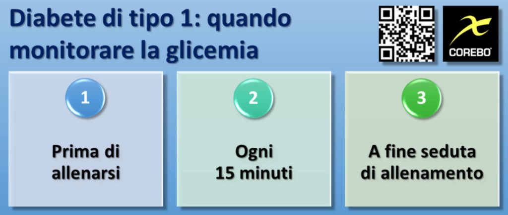 diabete di tipo 1