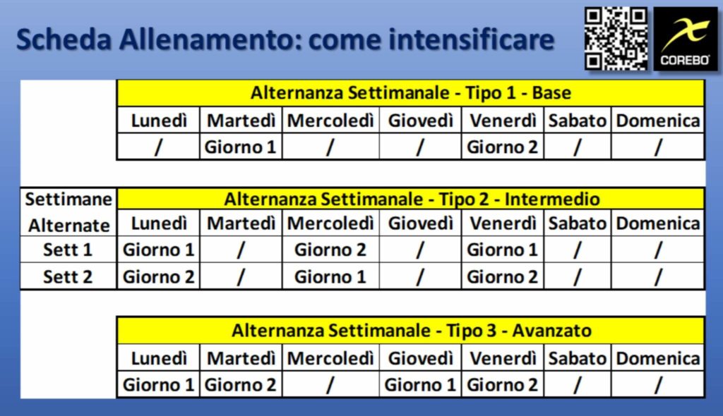 Scheda Allenamento Donne Casa quali esercizi scegliere