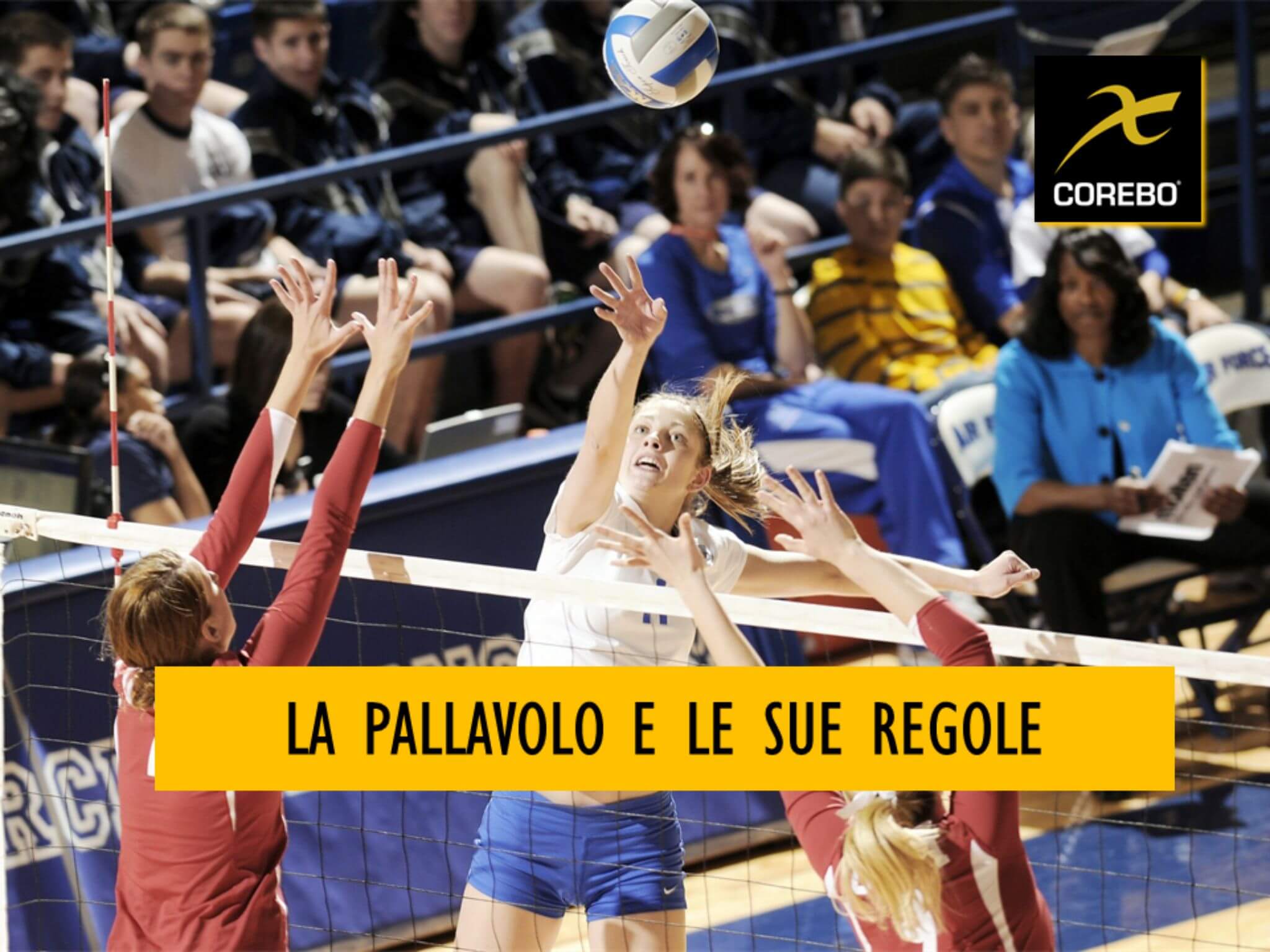 La Pallavolo