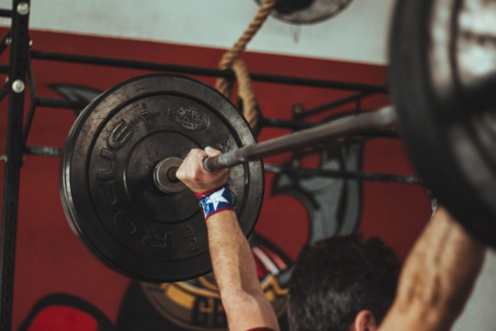 il crossfit è uno sport?