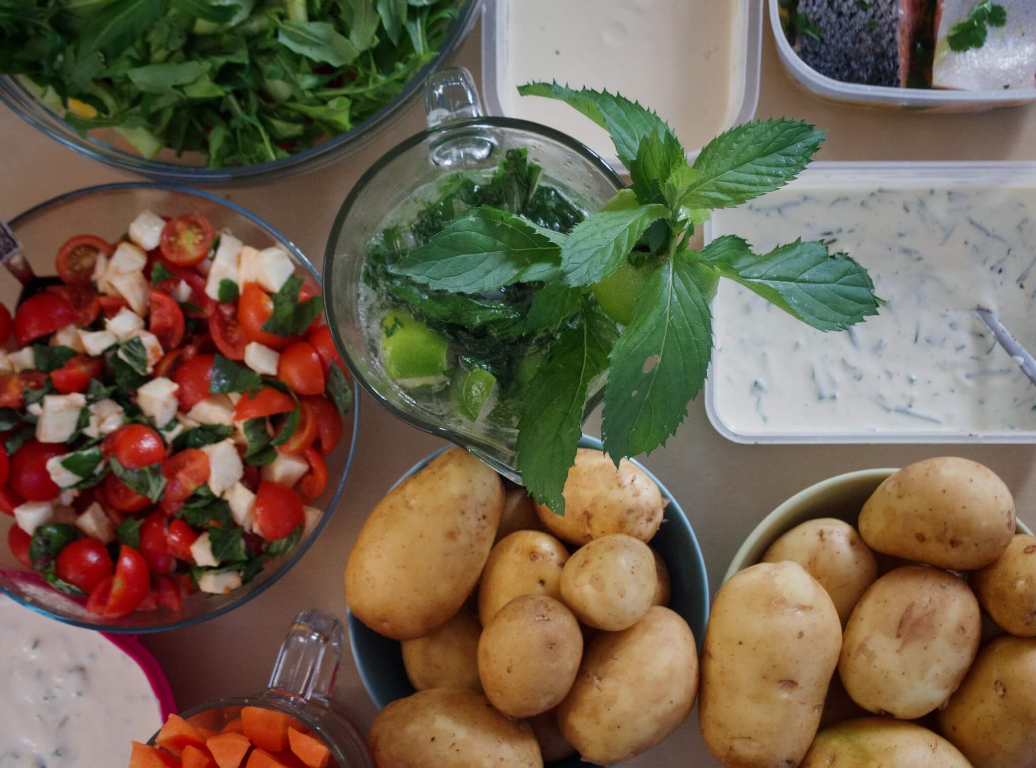 cosa mangiare a pranzo per dimagrire