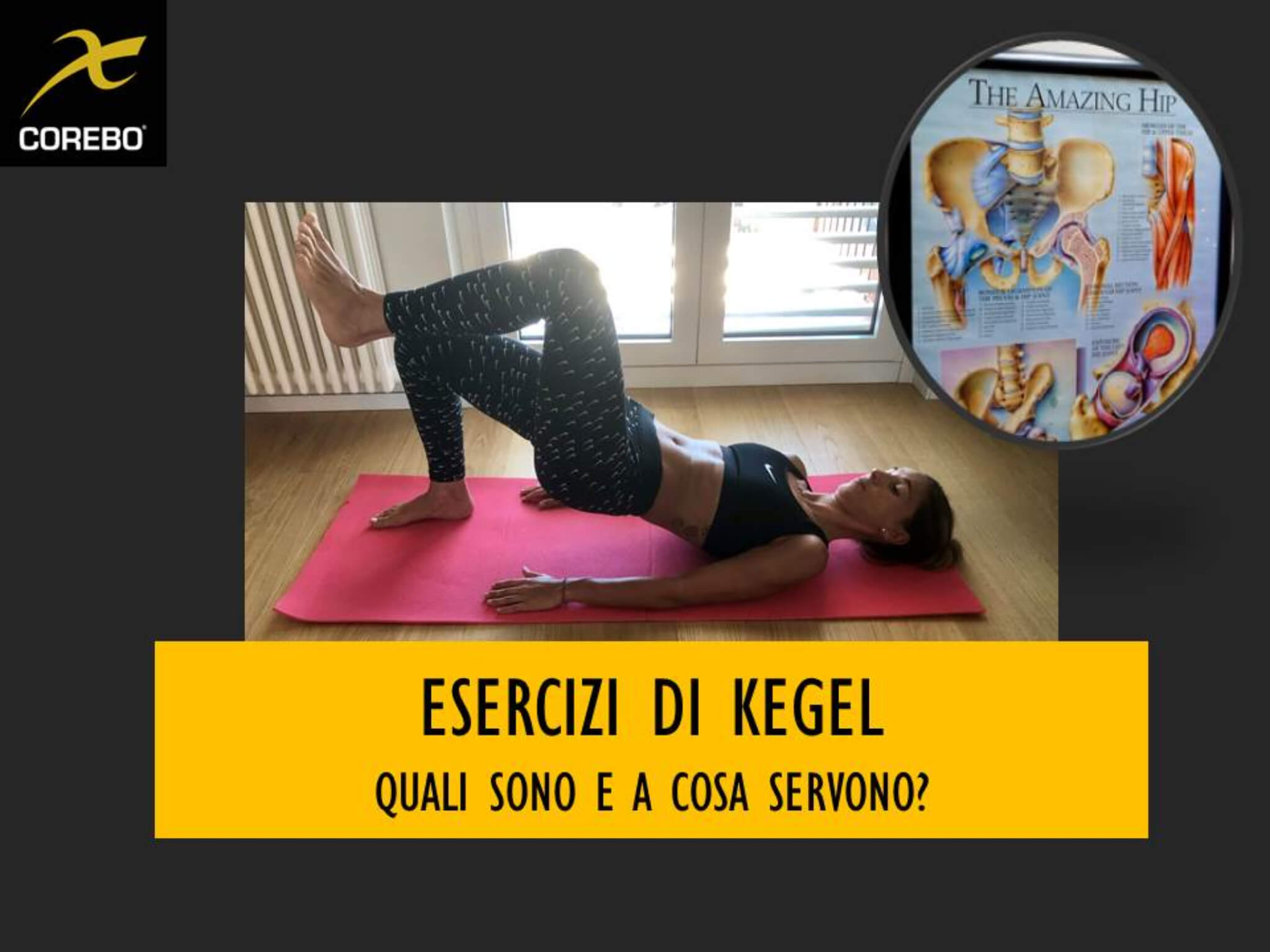 Esercizi di Kegel