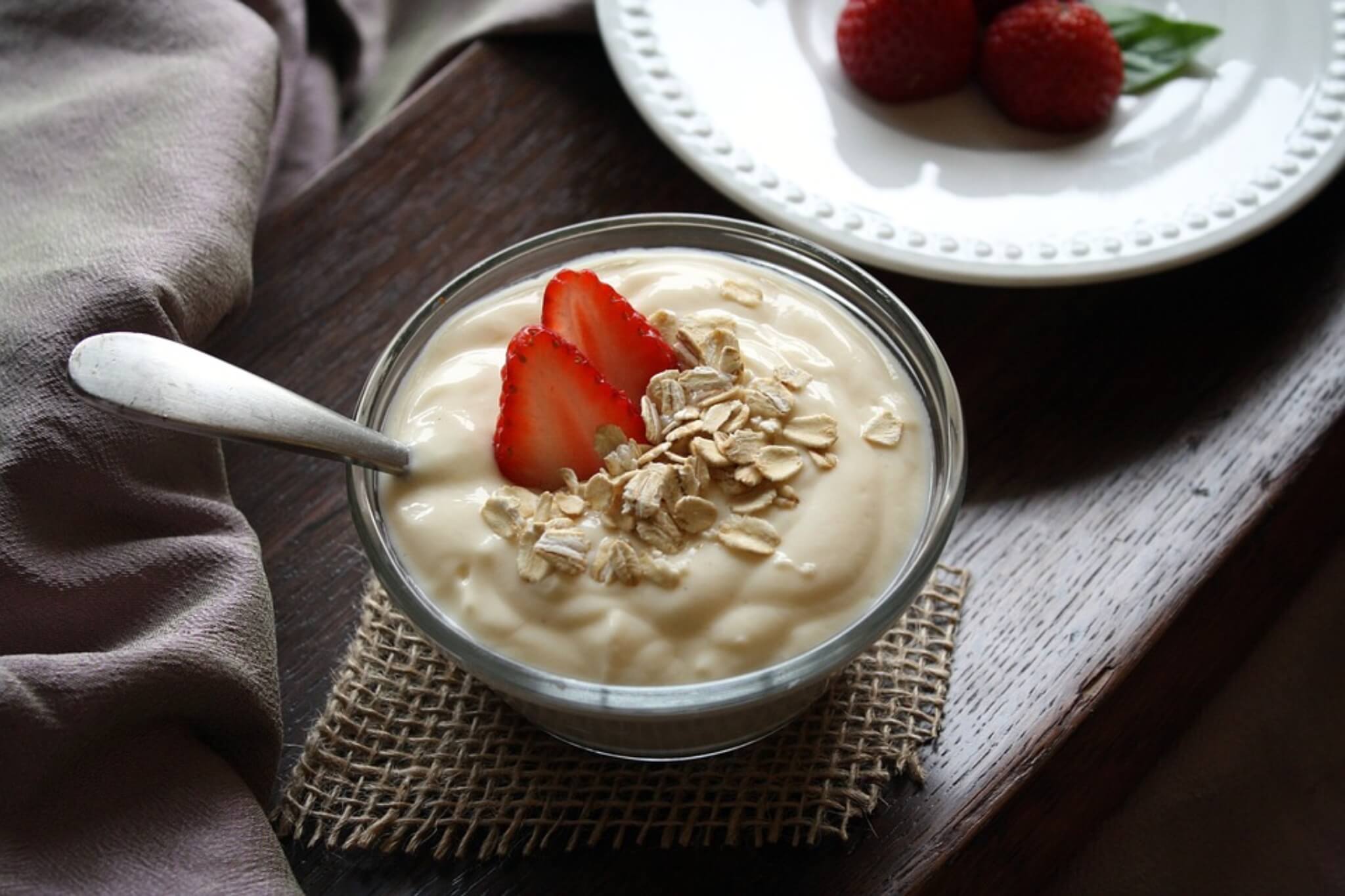 cosa mangiare a colazione per dimagrire