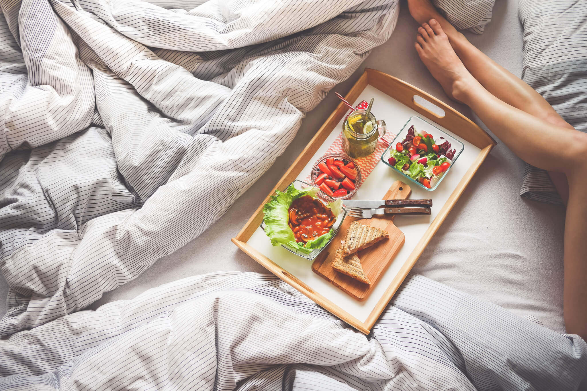 la colazione è il pasto più importante della giornata