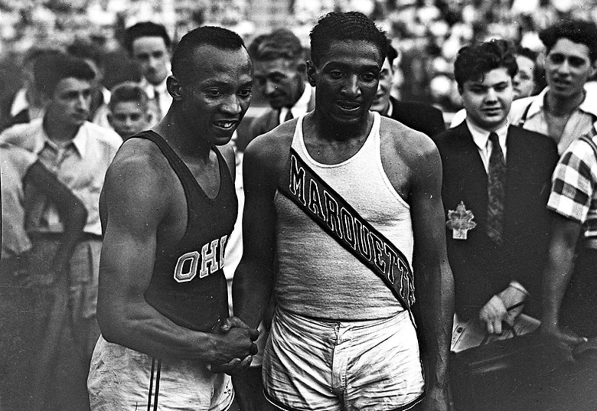 Le Olimpiadi Estive Di Berlino Del 1936 Corebo