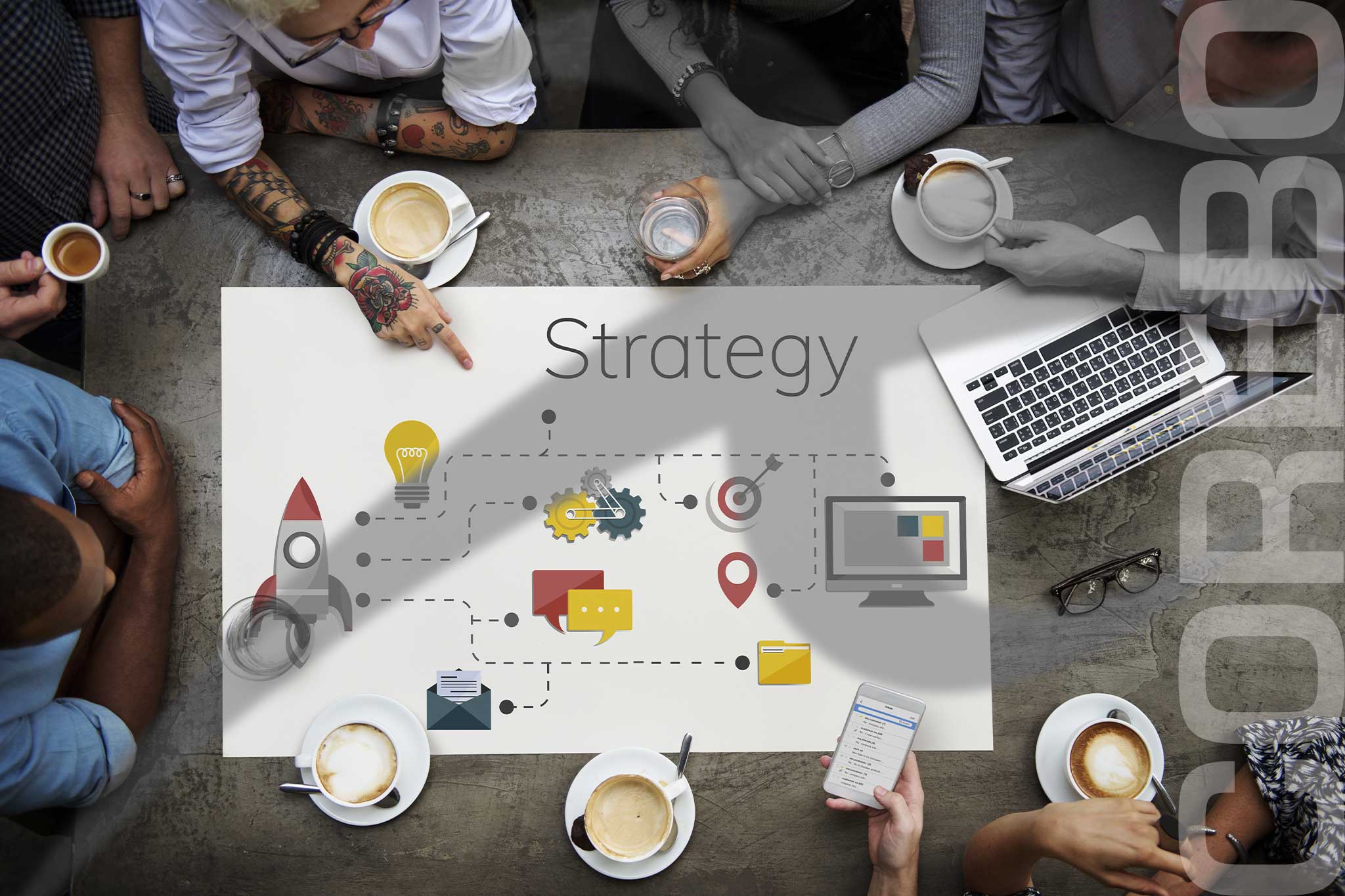 Corso Digital Strategy