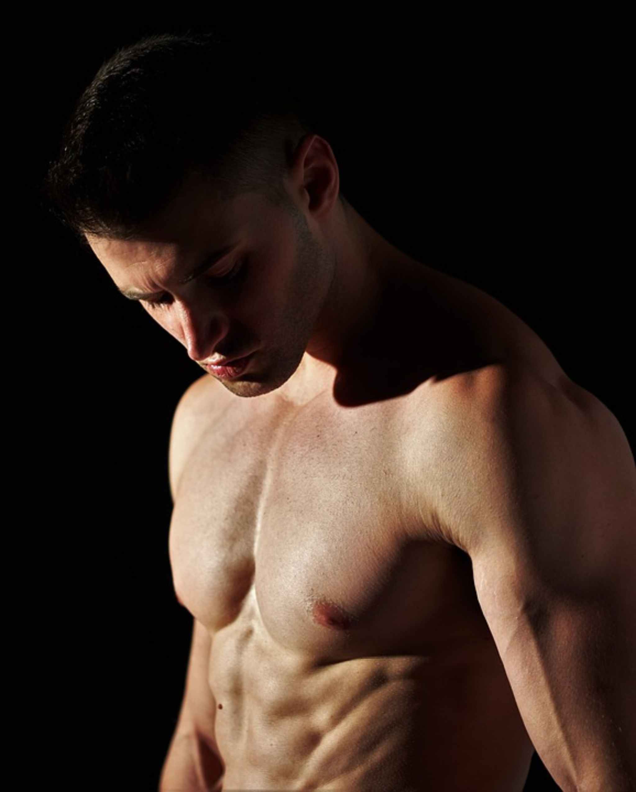 hardgainer e allenamento