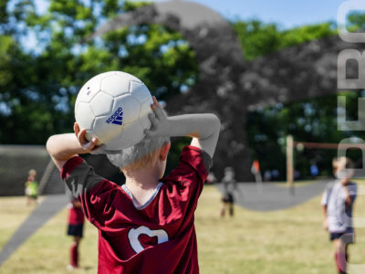 Corso di Alimentazione nel giovane sportivo