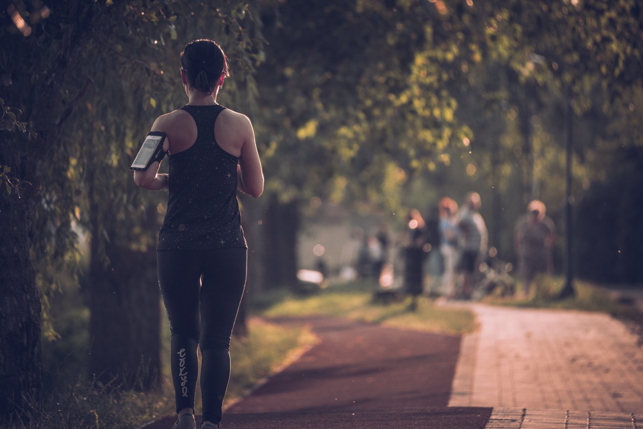 L'allenamento aerobico a digiuno per definirsi è davvero utile