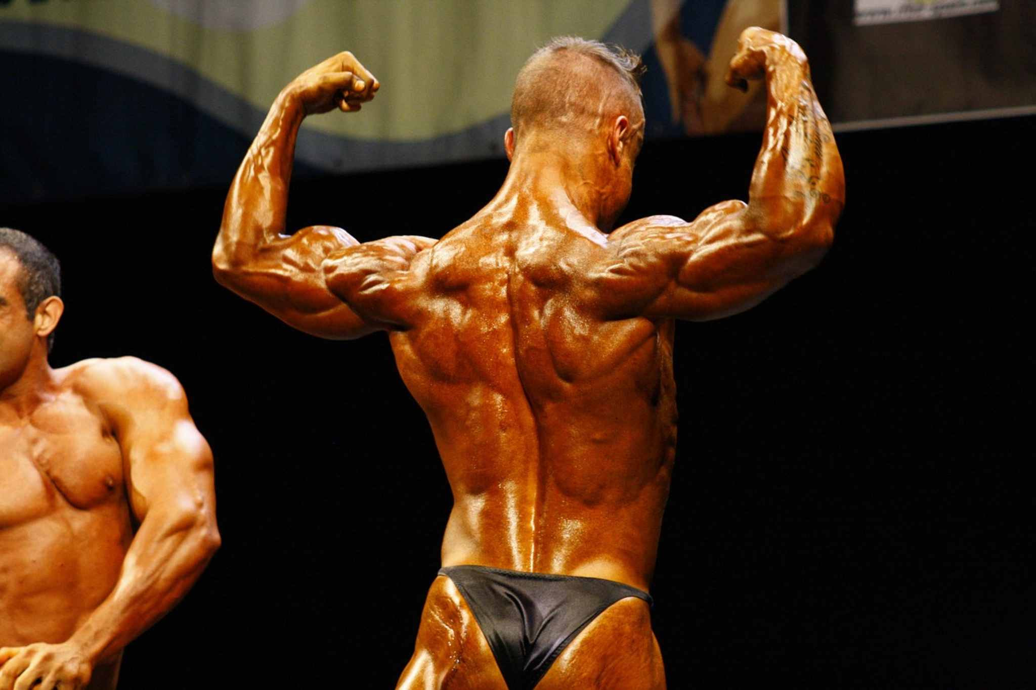 Le federazioni di bodybuilding nazionali e internazionali