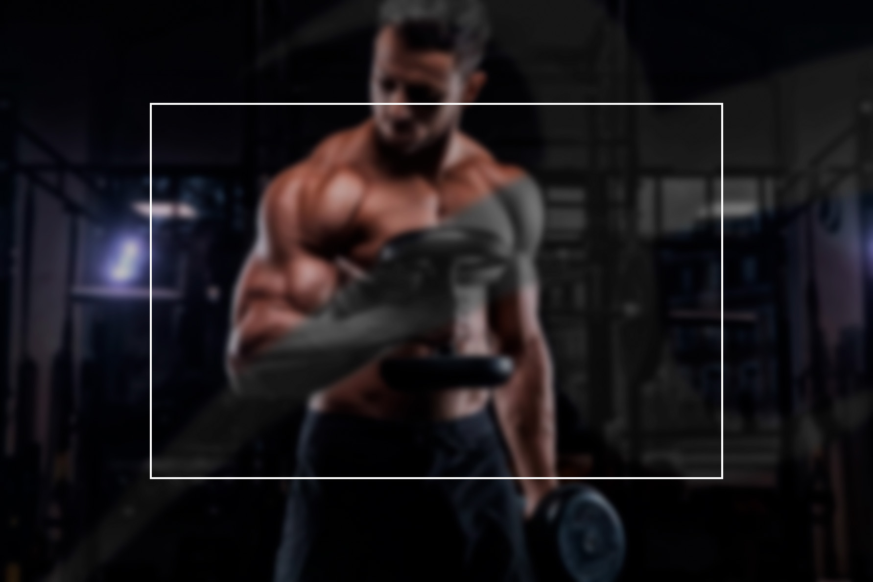 Video Corsi Fitness Black Friday