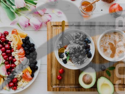 Corso Alimentazione e Ciclo Mestruale