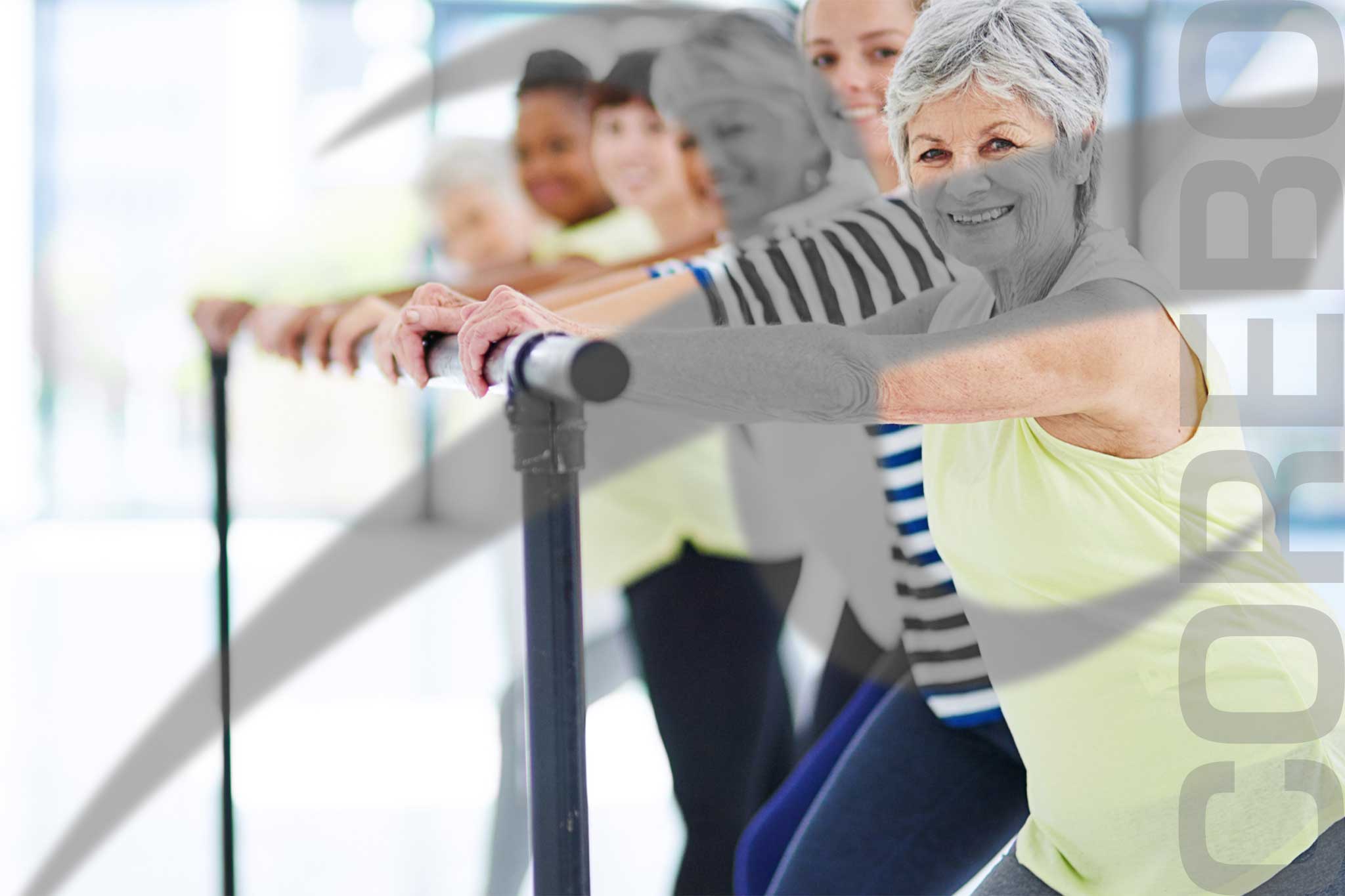 corso invecchiamento attivita fisica