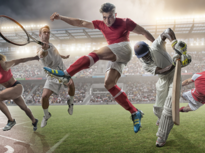 Corso di Alimentazione e Integrazione Sportiva